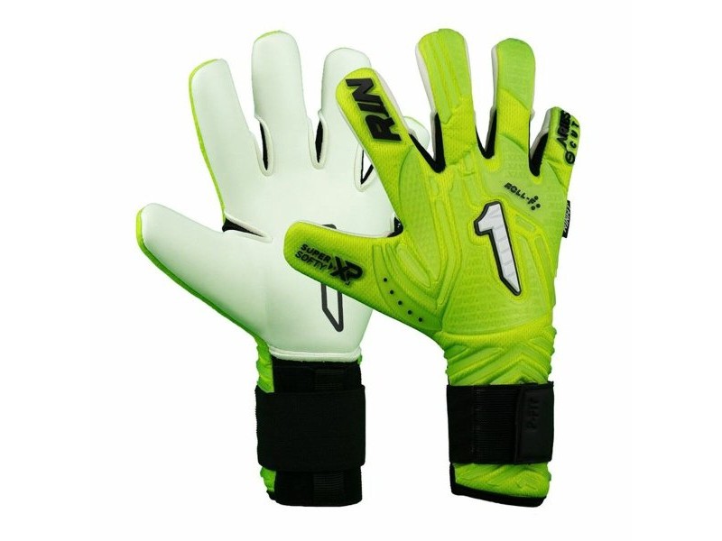 Вратарски Ръкавици Rinat Aries Némesis Prime Многоцветен