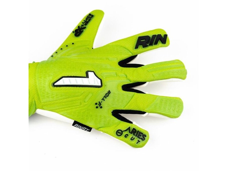 Вратарски Ръкавици Rinat Aries Némesis Prime Многоцветен