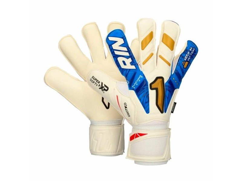 Вратарски Ръкавици Rinat Egotiko Vengador Prime Многоцветен възрастни