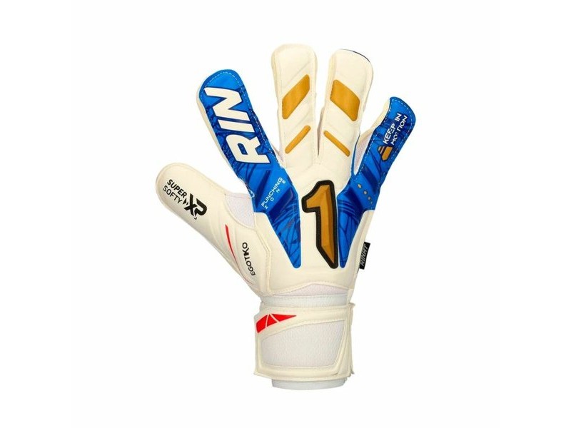 Вратарски Ръкавици Rinat Egotiko Vengador Prime Многоцветен възрастни