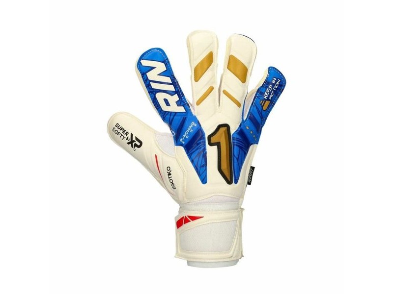 Вратарски Ръкавици Rinat Egotiko Vengador Prime Многоцветен Вратарски Ръкавици Rinat Egotiko Vengador Prime Многоцветен