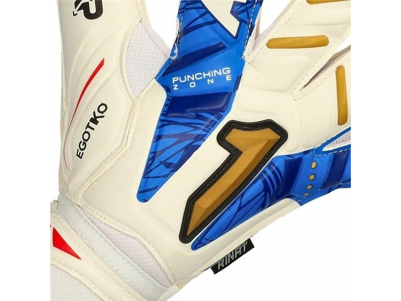 Вратарски Ръкавици Rinat Egotiko Vengador Prime Многоцветен Вратарски Ръкавици Rinat Egotiko Vengador Prime Многоцветен