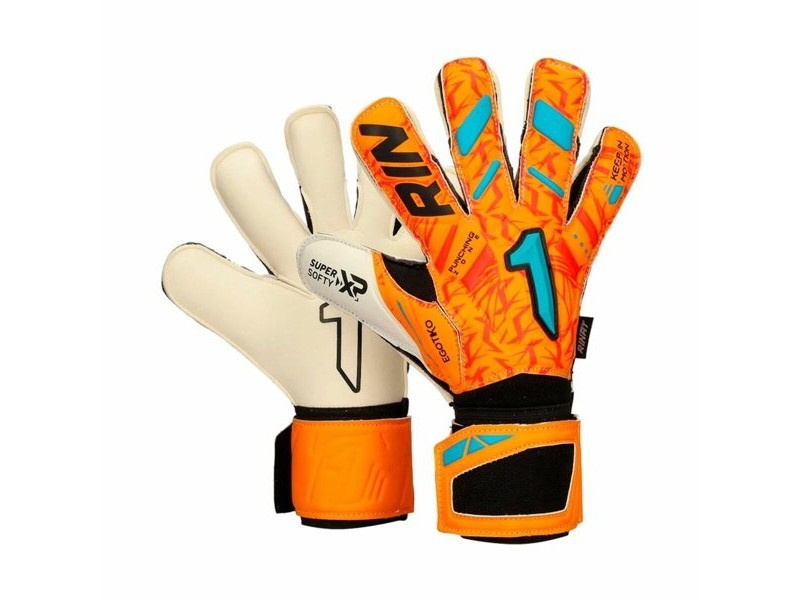 Вратарски Ръкавици Rinat Egotiko Vengador Prime Многоцветен възрастни
