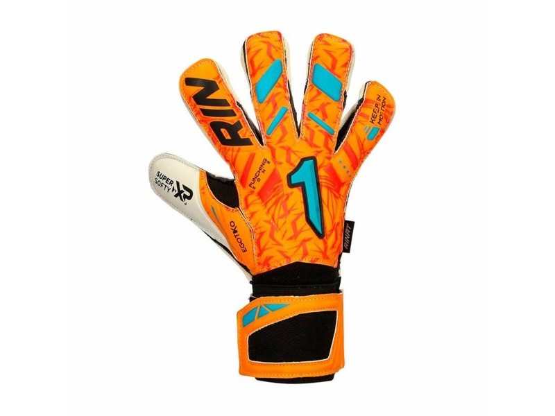 Вратарски Ръкавици Rinat Egotiko Vengador Prime Многоцветен възрастни
