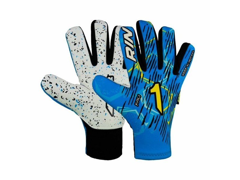 Вратарски Ръкавици Rinat Kali As Многоцветен