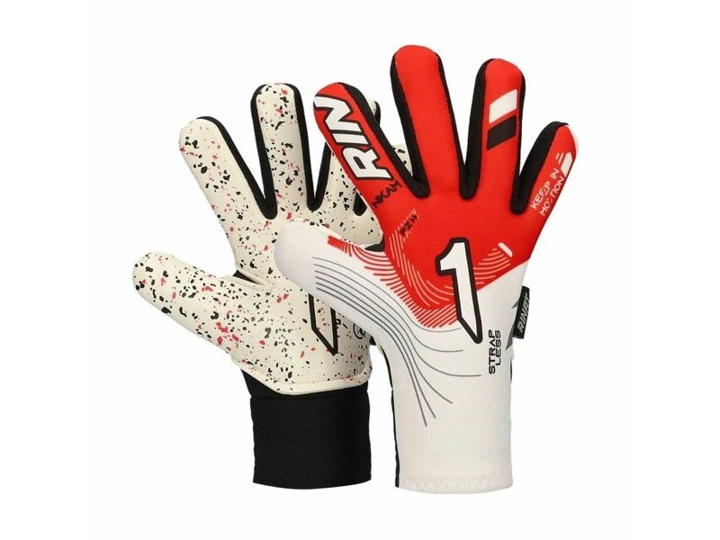 Вратарски Ръкавици Rinat Nkam As Многоцветен възрастни Вратарски Ръкавици Rinat Nkam As Многоцветен възрастни