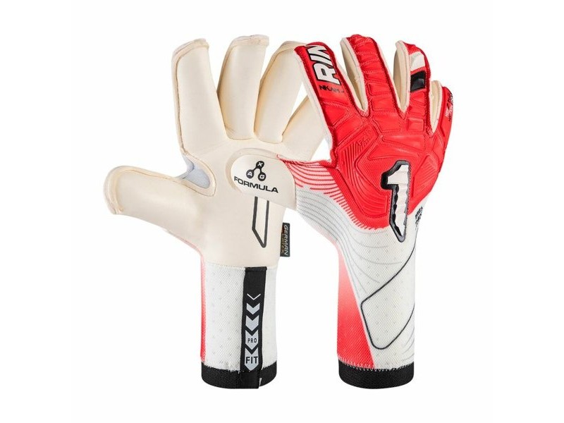 Вратарски Ръкавици Rinat Nkam Pro Многоцветен възрастни Вратарски Ръкавици Rinat Nkam Pro Многоцветен възрастни