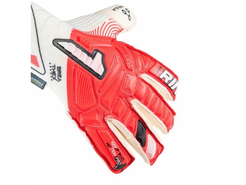 Вратарски Ръкавици Rinat Nkam Pro Многоцветен възрастни Вратарски Ръкавици Rinat Nkam Pro Многоцветен възрастни