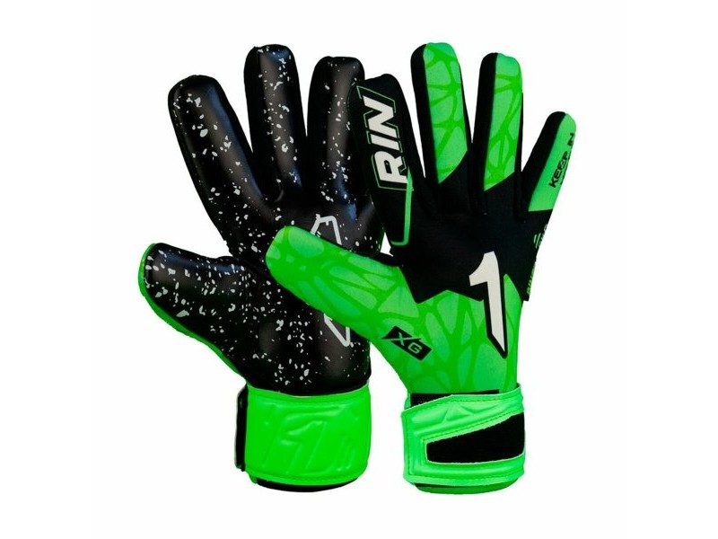 Вратарски Ръкавици Rinat Xtreme Guard Dominius As Многоцветен възрастни