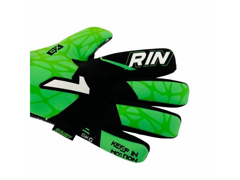 Вратарски Ръкавици Rinat Xtreme Guard Dominius As Многоцветен възрастни