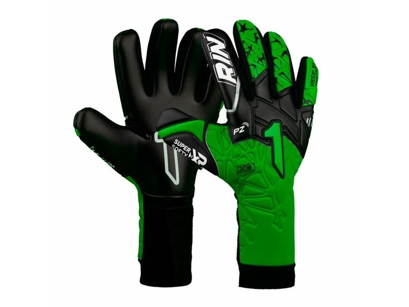 Вратарски Ръкавици Rinat Xtreme Guard Dominius Prime Многоцветен възрастни