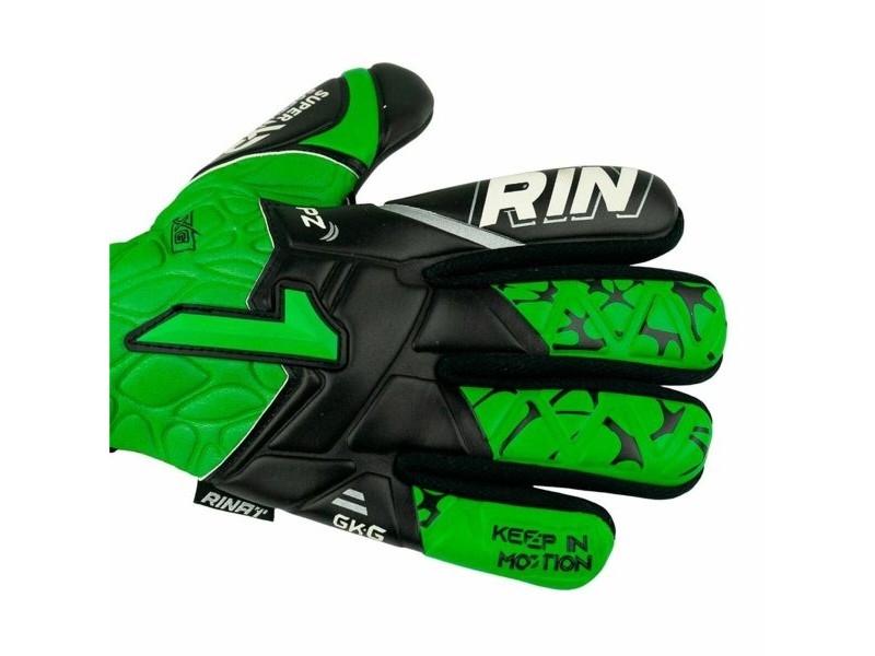 Вратарски Ръкавици Rinat Xtreme Guard Dominius Prime Многоцветен възрастни