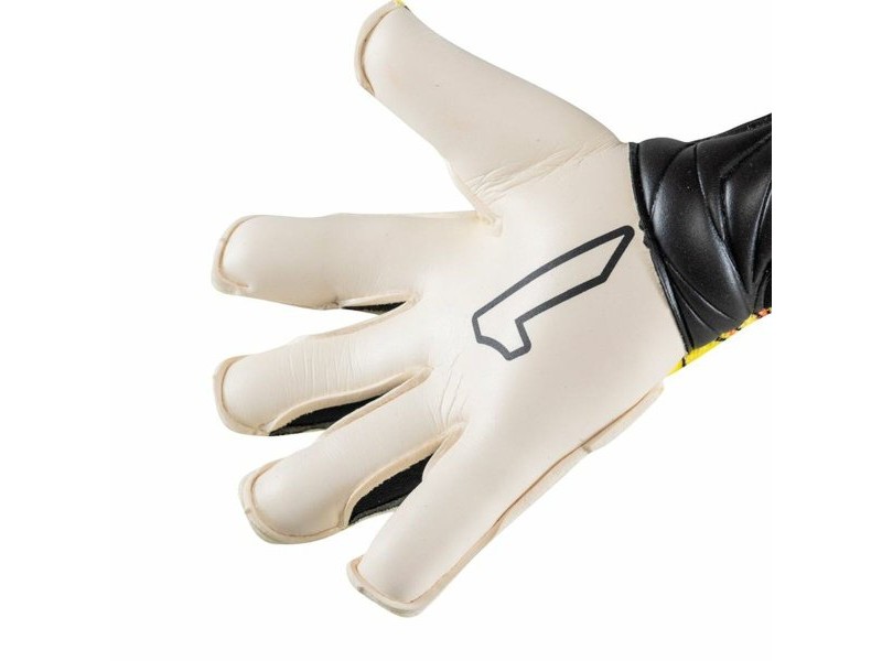 Вратарски Ръкавици Rinat Xtreme Guard Dominius Pro Многоцветен възрастни Вратарски Ръкавици Rinat Xtreme Guard Dominius Pro Многоцветен възрастни