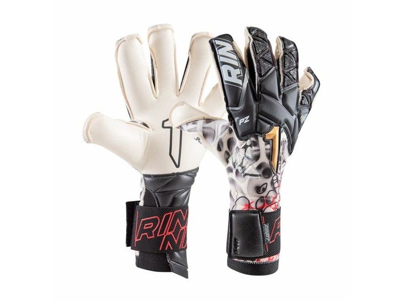 Вратарски Ръкавици Rinat Xtreme Guard Dominius Pro Многоцветен възрастни