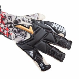Вратарски Ръкавици Rinat Xtreme Guard Dominius Pro Многоцветен възрастни
