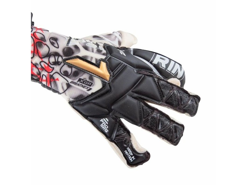 Вратарски Ръкавици Rinat Xtreme Guard Dominius Pro Многоцветен възрастни