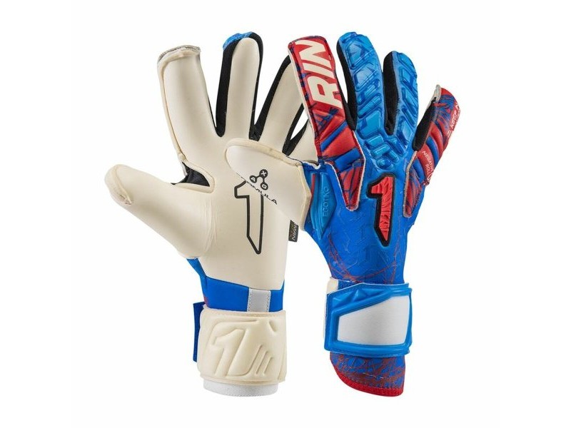 Вратарски Ръкавици Rinat Vengador Pro Многоцветен възрастни