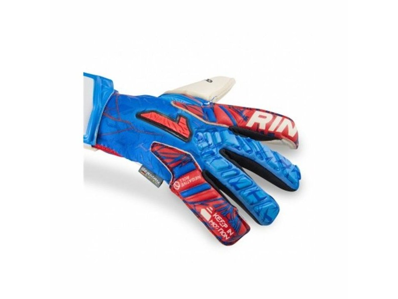 Вратарски Ръкавици Rinat Vengador Pro Многоцветен възрастни