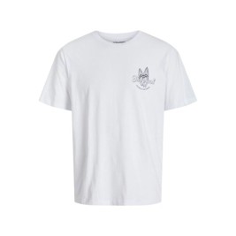 Мъжка тениска с къс ръкав Jack & Jones Jjricky