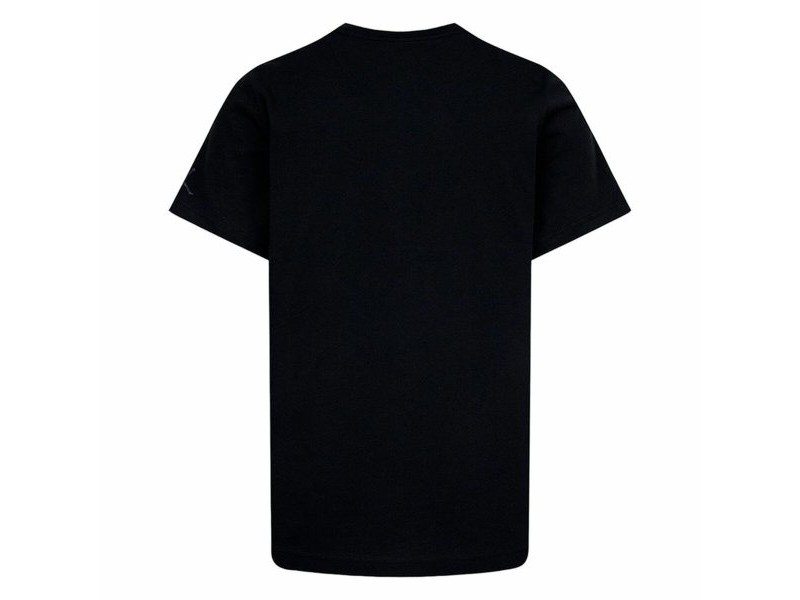 Детски Тениска с къс ръкав Jordan Jdb Aj New With Tags Ss Tee Детски Тениска с къс ръкав Jordan Jdb Aj New With Tags Ss Tee