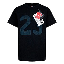 Детски Тениска с къс ръкав Jordan Jdb Aj New With Tags Ss Tee