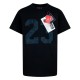Детски Тениска с къс ръкав Jordan Jdb Aj New With Tags Ss Tee Детски Тениска с къс ръкав Jordan Jdb Aj New With Tags Ss Tee