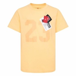 Детски Тениска с къс ръкав Jordan Jdb Aj New With Tags Ss Tee
