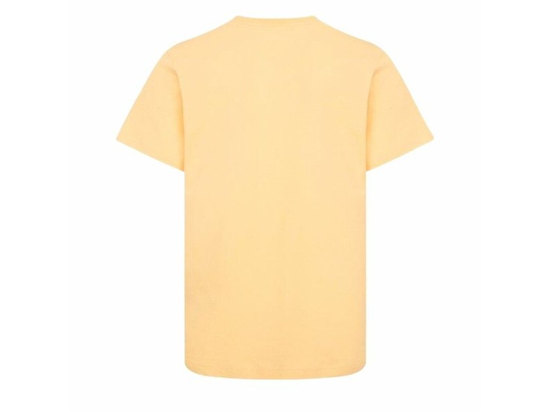 Детски Тениска с къс ръкав Jordan Jdb Aj New With Tags Ss Tee