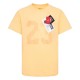 Детски Тениска с къс ръкав Jordan Jdb Aj New With Tags Ss Tee