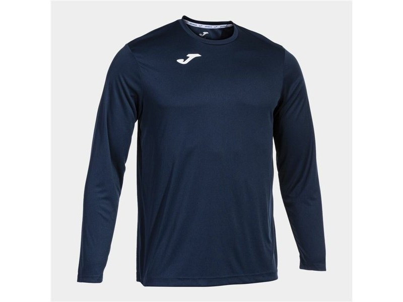 Мъжка тениска с дълъг ръкав Joma Sport Combi
