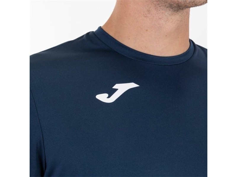 Мъжка тениска с дълъг ръкав Joma Sport Combi