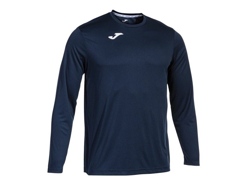 Мъжка тениска с дълъг ръкав Joma Sport Combi