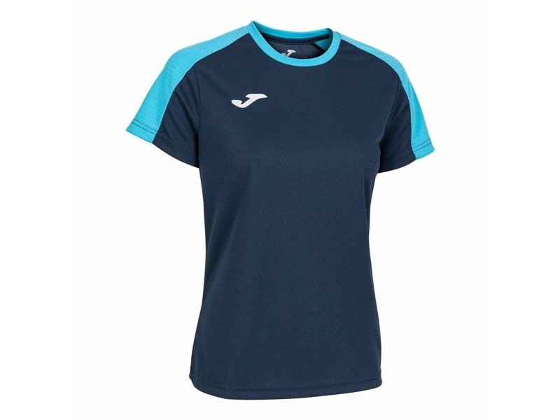 Дамска тениска с къс ръкав Joma Sport Eco Championship