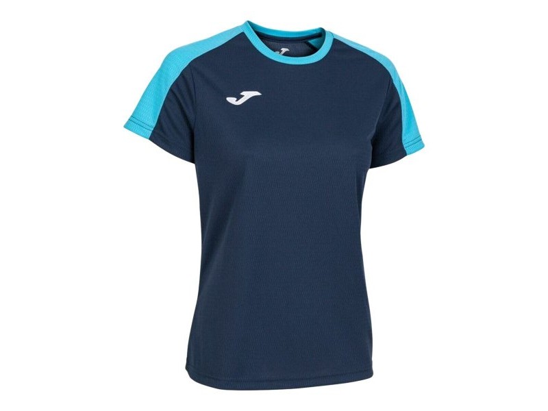 Дамска тениска с къс ръкав Joma Sport Eco Championship