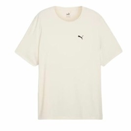 Мъжка тениска с къс ръкав Puma Better Essentials Бежов