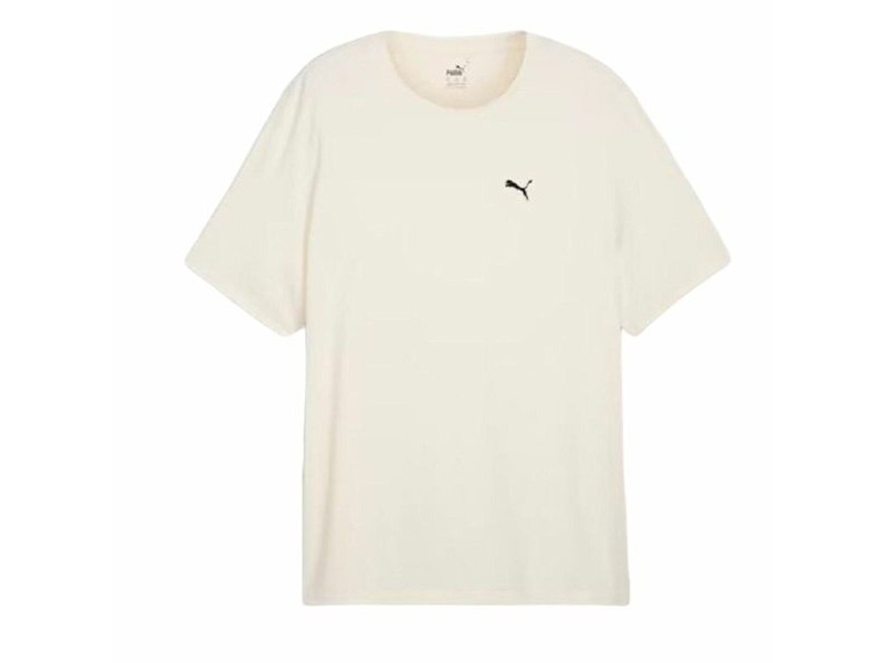 Мъжка тениска с къс ръкав Puma Better Essentials Бежов