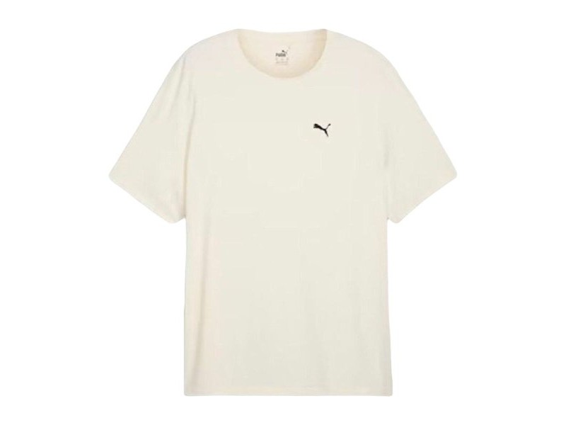 Мъжка тениска с къс ръкав Puma Better Essentials Бежов