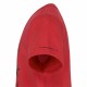 Детски Тениска с къс ръкав Converse Sustainable Core Sse Червен Детски Тениска с къс ръкав Converse Sustainable Core Sse Червен