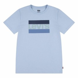 Детски Тениска с къс ръкав Levi's Sportswear