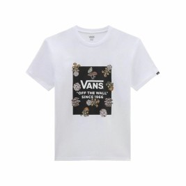 Мъжка тениска с къс ръкав Vans Fungi Box Fill
