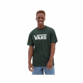 Мъжка тениска с къс ръкав Vans Classic
