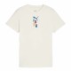 Детски Тениска с къс ръкав Puma Ready Set Better