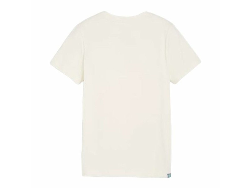 Детски Тениска с къс ръкав Puma Ready Set Better