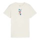 Детски Тениска с къс ръкав Puma Ready Set Better