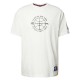 Мъжка тениска с къс ръкав Champion Crewneck Мъжка тениска с къс ръкав Champion Crewneck