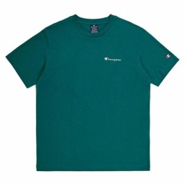 Мъжка тениска с къс ръкав Champion Crewneck