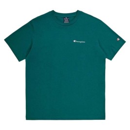 Мъжка тениска с къс ръкав Champion Crewneck