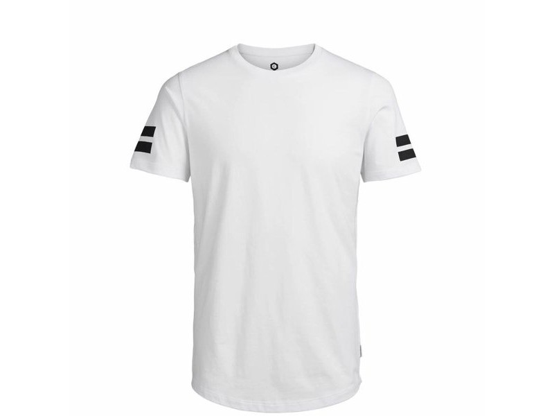 Мъжка тениска с къс ръкав Jack & Jones Jcoboro