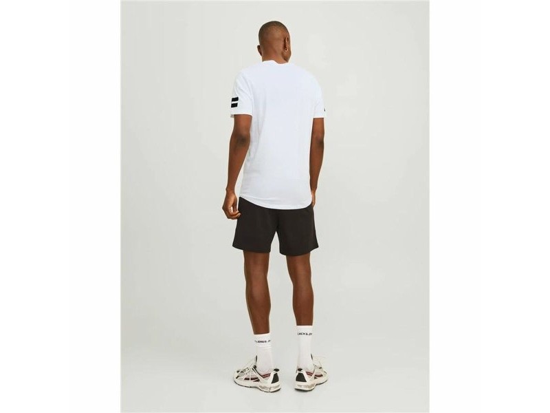 Мъжка тениска с къс ръкав Jack & Jones Jcoboro