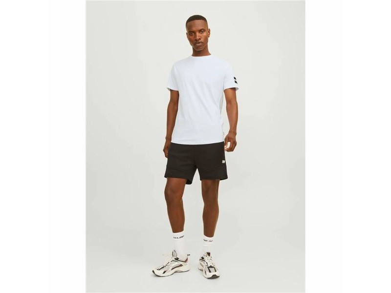 Мъжка тениска с къс ръкав Jack & Jones Jcoboro